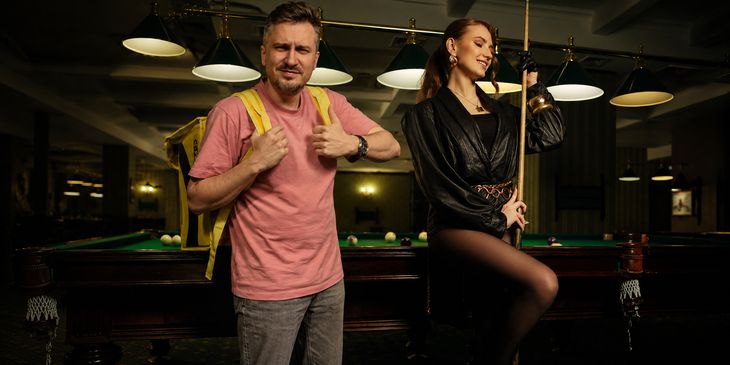 Solo: «У Vasilisa какие-то не очень фразы в этот раз»
