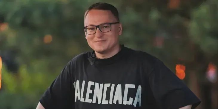 VooDooSh объяснил, как сделал Heroes of Might and Magic III популярной для стримов