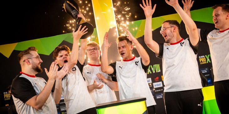 ESL анонсировала IEM Melbourne 2025 по CS2