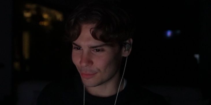 Nix показал свой тирлист игр — «Ведьмак 3» и Dark Souls III попали в топ, а Dota 2 вылетела из списка