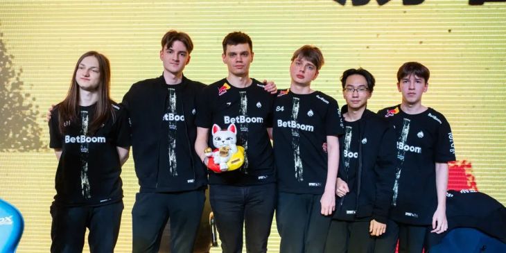 CEO Team Spirit: «Ежегодный бюджет академического проекта — около $500 тысяч»