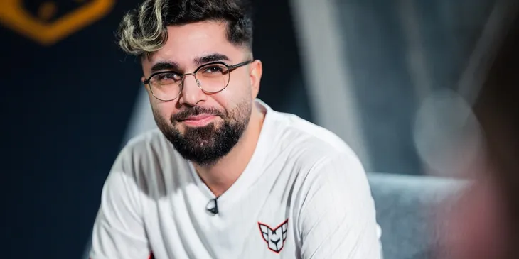 Nicoodoz объявил о поиске новой команды — он готов перейти в Valorant