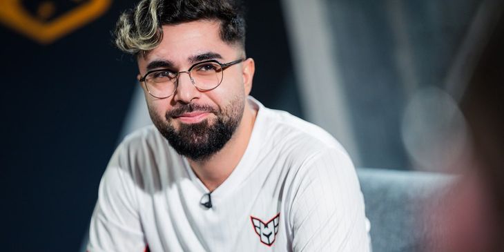 Nicoodoz объявил о поиске новой команды — он готов перейти в Valorant