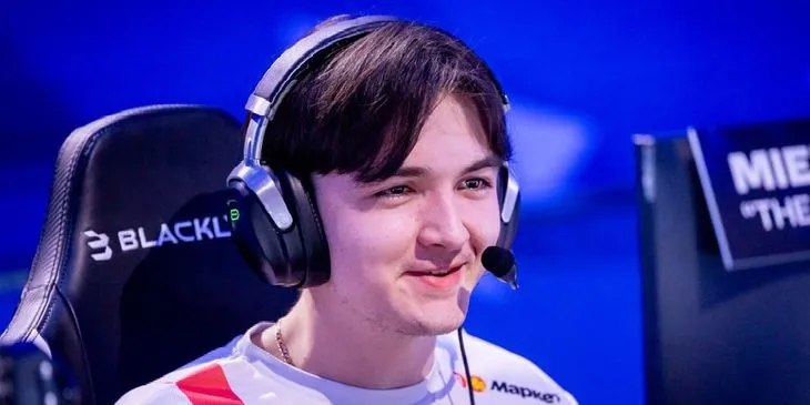 MieRo после победы на PGL Wallachia S5: «Подобный турнирный ритм однозначно держит в фокусе, хотя и имеет свои минусы»
