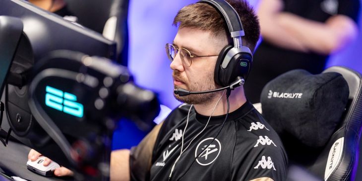 Legacy справилась с NRG Esports на CS Asia Championships 2026