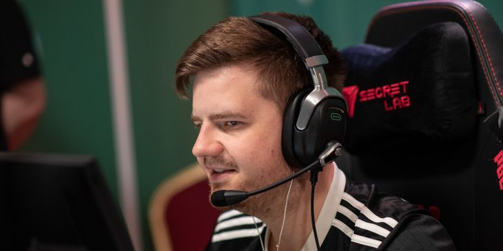 Dupreeh рассказал, сколько зарабатывал в Astralis в 2019 году