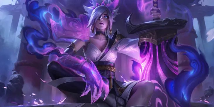 League of Legends признана лучшей киберспортивной игрой десятилетия по версии Esports Awards