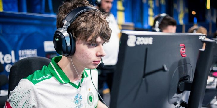 NiKo: «Думаю, m0NESY — одна из главных причин, почему kyousuke присоединился к Falcons»