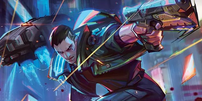 ККИ по Cyberpunk 2077 вошла по сборам в топ-3 всех кампаний в истории Kickstarter и стала самой успешной игрой