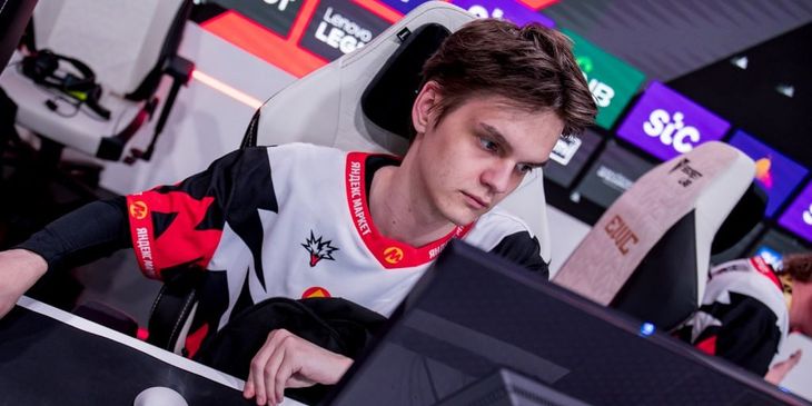 PRBLMS назвал Dawnbreaker, Puck и Abaddon кандидатами на нёрф после TI14