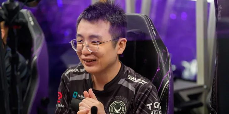 BLACKARXANGEL о новом составе VG: «Выглядит как суперзлой Xm собрал свою команду и поедет бить по жопе Xtreme»