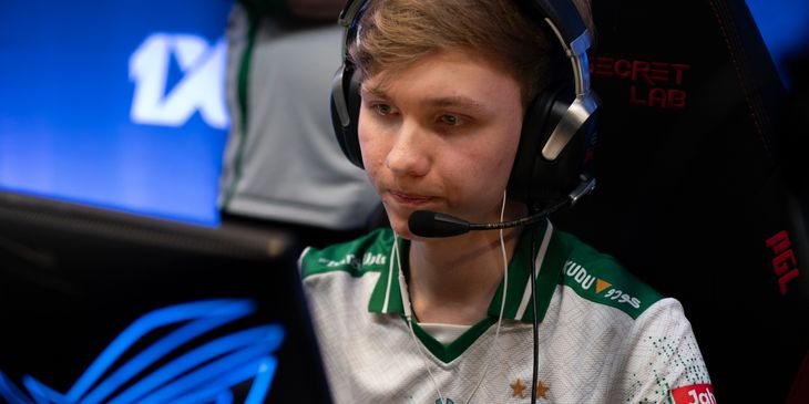 Seized: «Team Falcons — это ***. Что за позорище»