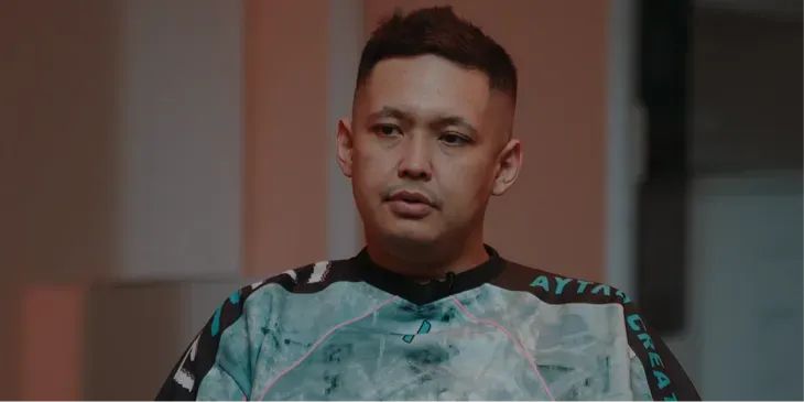 Dastan раскритиковал игроков PARIVISION: «Я не вижу того, что ребята выкладываются на полную»