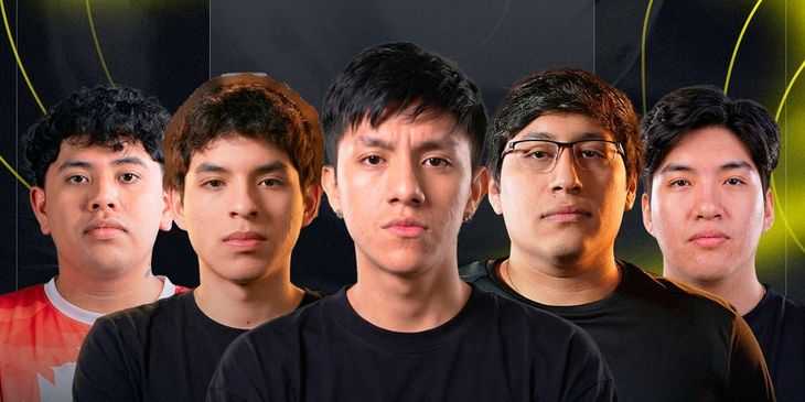 Слух: Parker собрал перуанский стак для участия в PGL Wallachia Season 9