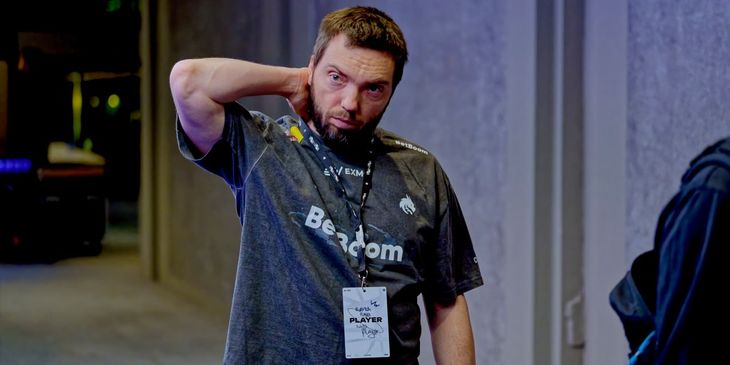 Korb3n о потенциальной жалобе от про-игроков на Valve: «Кусать руку, которая тебя кормит, — это не очень дальновидно»