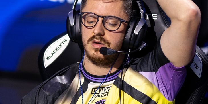 По силам ли 9z выбить Vitality из BLAST Open Fall 2026?