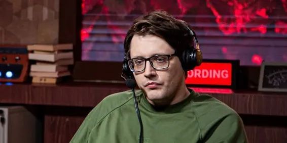 «Подумал о том, что это прецедент для самой Valve» — ArsZeeqq о снятии Gladiators с TI14