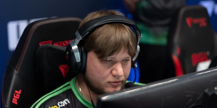 Сможет ли команда s1mple продолжить свой винстрик в матче против Nexus Gaming на DraculaN Season 7?