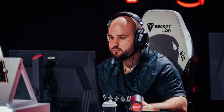 No[o]ne: «Надеюсь, выйдет патч, чтобы было интереснее играть»