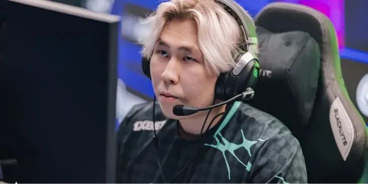 Тренер OG: «TORONTOTOKYO известен своей трудолюбивостью, это то, что мы ценим в команде»