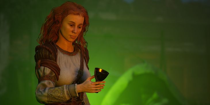 Как пройти задание «Неприступный форт» в Of Ash and Steel