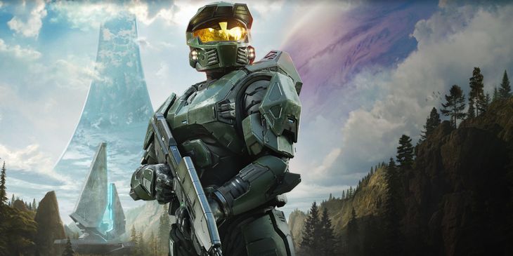 Обзор Halo: Campaign Evolved — самого ненужного ремейка на территории СНГ