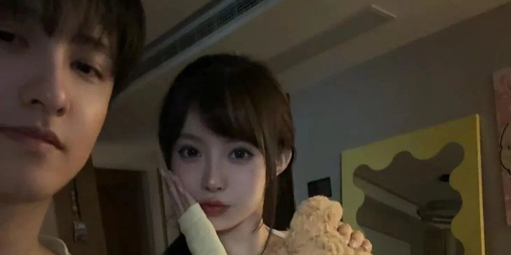 Жена Ame: «Я буду поддерживать его, чтобы он продолжал играть, пока не поднимет Аегис!»