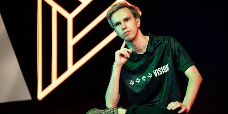 PARIVISION сыграла вничью с Team Liquid на групповом этапе FISSURE Universe: Episode 6