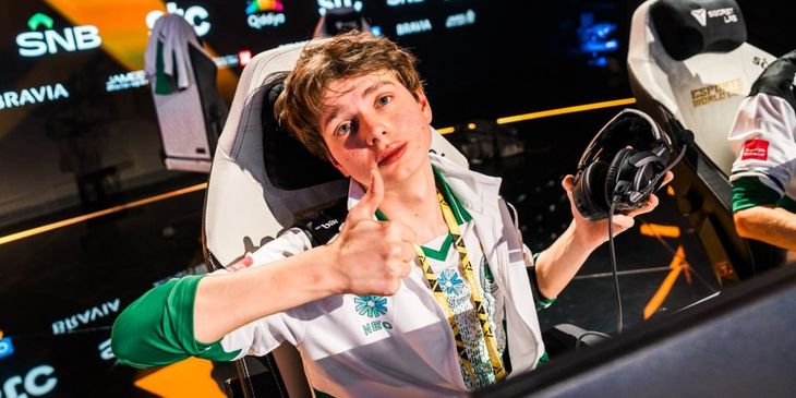 YNk: «Большинство считает, что Falcons не оправдывает вложенных в состав средств. Я с этим не согласен»