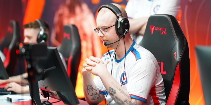 Phzy: менеджмент Wildcard Gaming использовал ChatGPT при принятии решений о трансферах