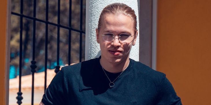 Misha: «То есть Topson мог все это время присоединиться к любой тиме, и его не позвала 1w Team?»