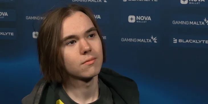 Donk: «У меня нет мотивации стать лучшим в мире. Я просто хочу создать эру лучше, чем была у Vitality»