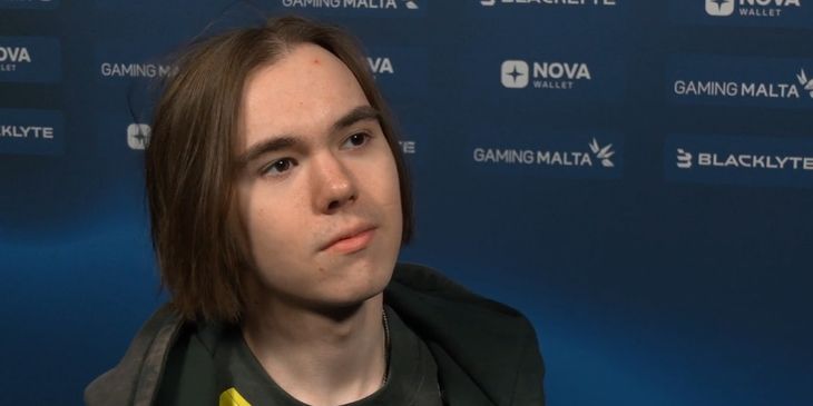 Donk: «У меня нет мотивации стать лучшим в мире. Я просто хочу создать эру лучше, чем была у Vitality»