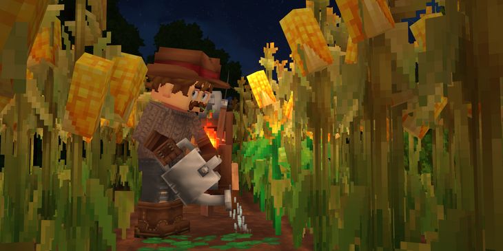 Разработчики Hytale попросили заранее войти в лаунчер — они ожидают миллион игроков на релизе