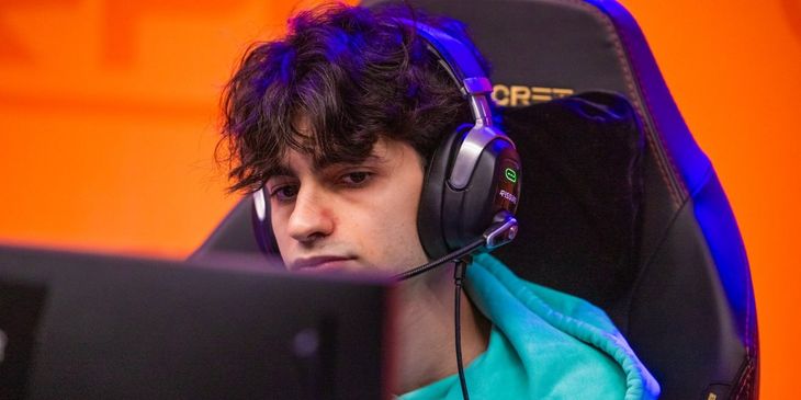 Канал 9Class на Twitch был заблокирован