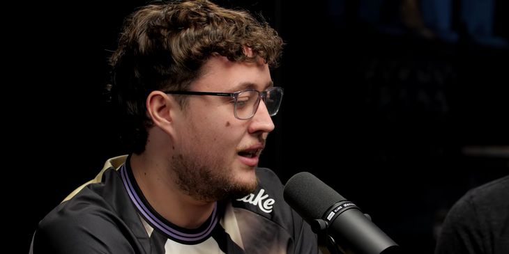 ZywOo: «Это, может быть, странно, но я чувствую себя лучше, когда играю в другие FPS»