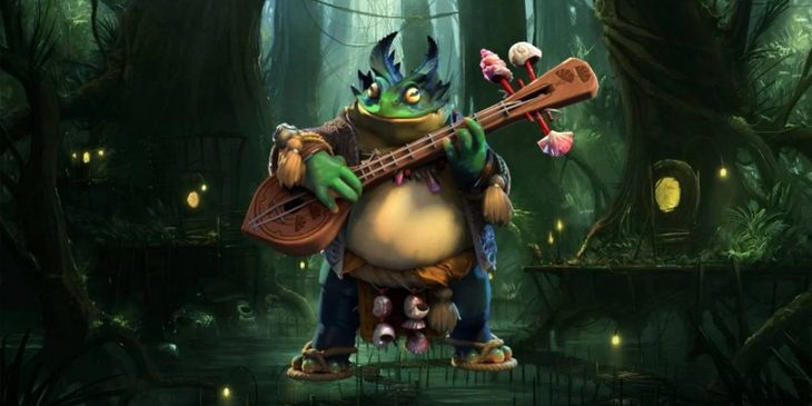 Xakoda о Largo: «Лягушка прикольная, но в пабликах не зайдет»