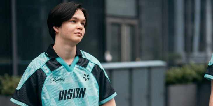 PARIVISION прошла в полуфинал виннеров BLAST Slam VIII после победы над Aurora Gaming
