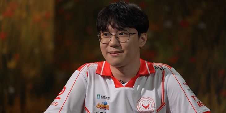 Zeal о PGL Wallachia S9: «Надеюсь занять высокое место, возможно, попасть в топ-4 или даже выше»