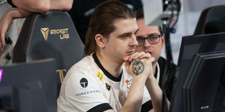 Fng: «Не устану повторять, что самое [крутое] время было тогда, когда был Dota 2 Lounge»