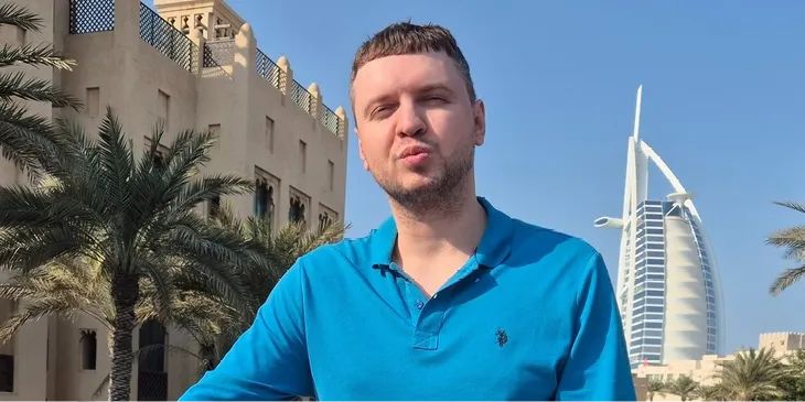 Папич: «Не существует никакого искусственного интеллекта»