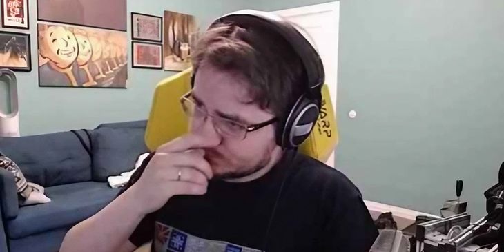 Maddyson: «Прикиньте, в 2025-м есть додики, которым интересна Battlefield 6 или Mafia новая»