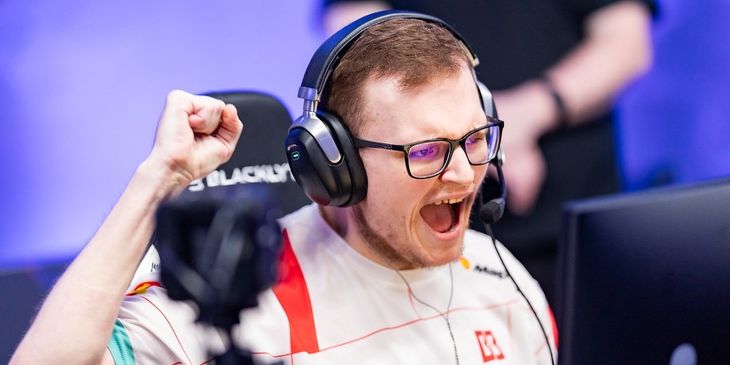 BoombI4 о победе BetBoom Team на PGL Wallachia Season 5: «Умнички, батьки»