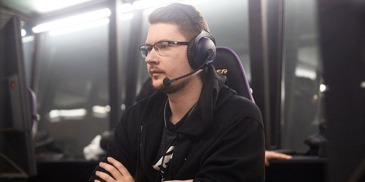 Puppey провел 27 игр в матчмейкинге подряд — он не спал больше суток