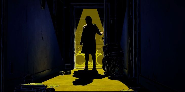 Знакомые герои, прямой сиквел и свободная камера — новые подробности The Wolf Among Us 2