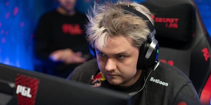 Team Spirit вылетела из PREMIER SERIES после поражения от GamerLegion