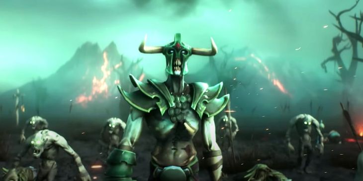 Объявлены победители конкурса роликов на TI14 — первое место заняла команда из России