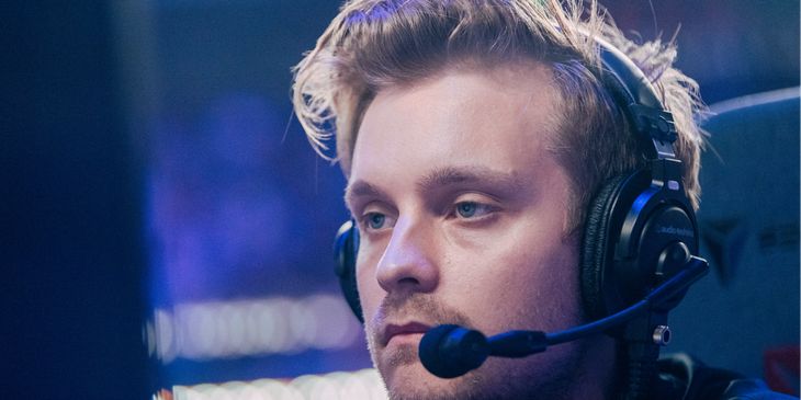 Solo про JerAx: «Сейчас он далеко не сыграл бы так, как современные "четверки"»