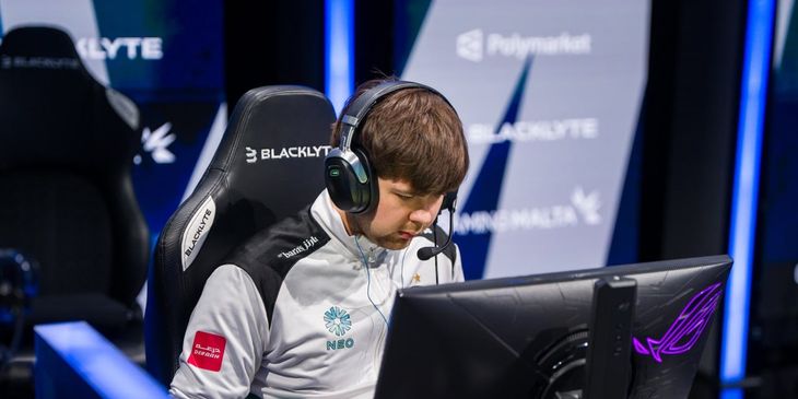 Malr1ne ответил, умирает ли профессиональная Dota 2