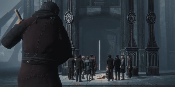 Как спасти Еву Ян в Pathologic 3